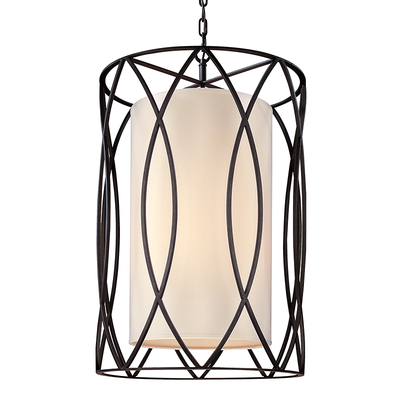 product image for sausalito 8lt pendant by troy lighting 1 6