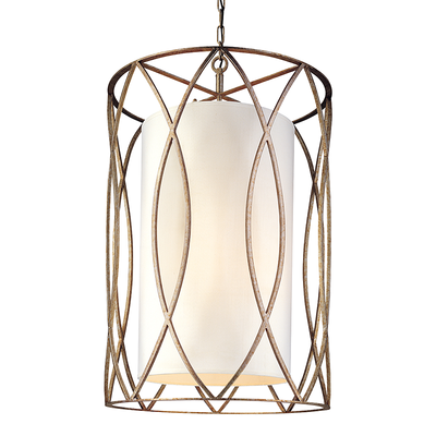 product image for sausalito 8lt pendant by troy lighting 2 25