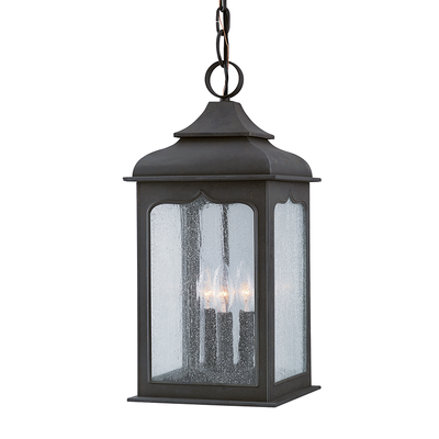product image of henry street 3lt hanging lantern medium by troy lighting 1 570