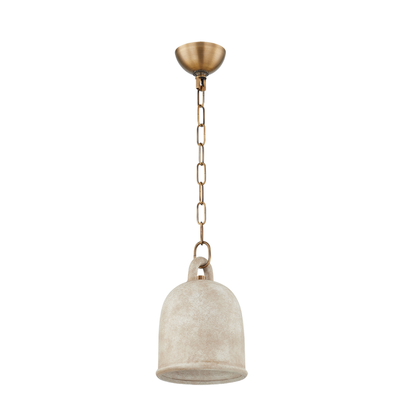 media image for Relic Pendant By Troy Lighting F2708 Pbr Cre 1 21