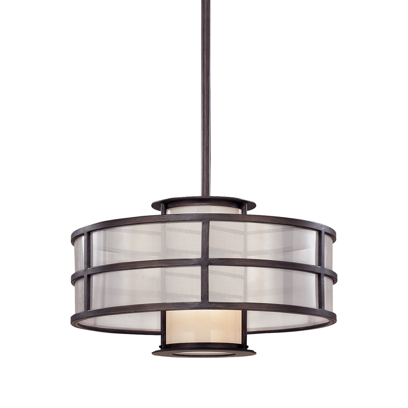 media image for Discus Chandelier 274