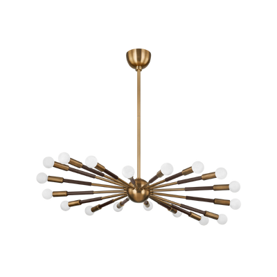 product image for Obie Chandelier 1 25