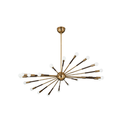 product image for Obie Chandelier 2 80