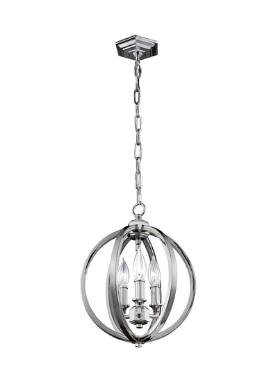 product image for Corinne Small Pendant by Feiss 39