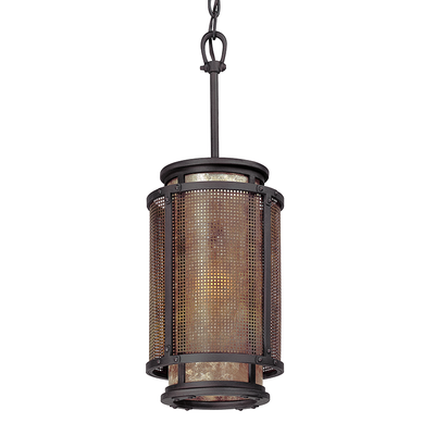 product image of copper mountain 1lt pendant by troy lighting 1 550