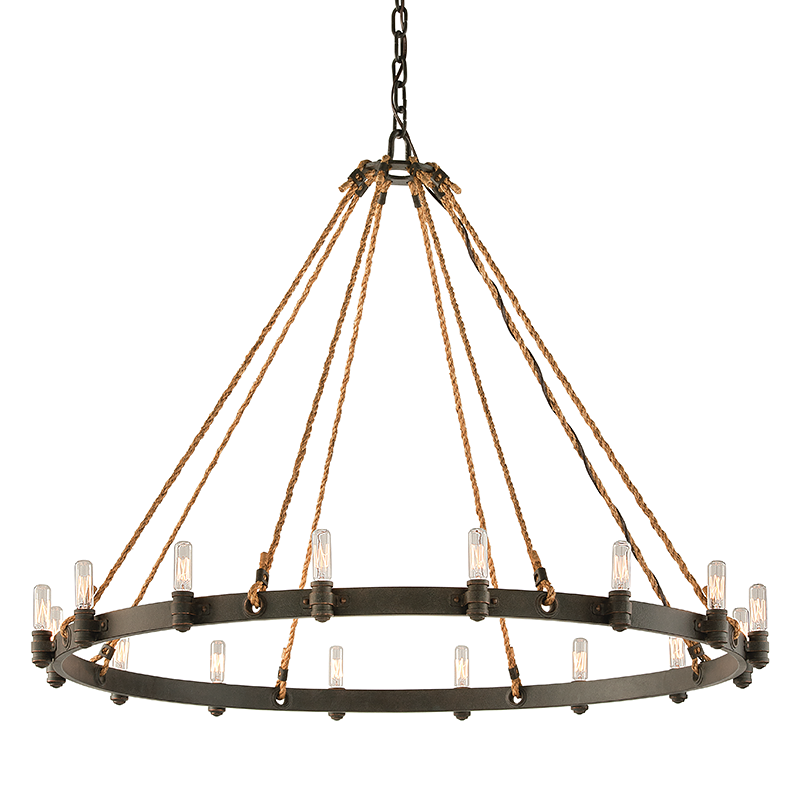 media image for pike place 16lt pendant extra large by troy lighting 1 26