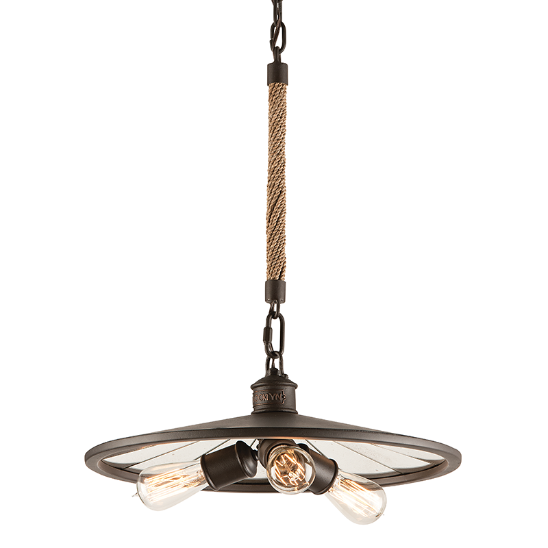 media image for brooklyn 3lt pendant small by troy lighting 1 247