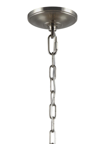 product image for Lawler Orb Pendant by Feiss 23