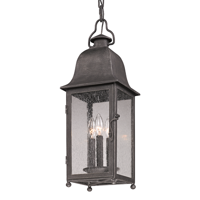 product image of larchmont 3lt hanging lantern medium by troy lighting 1 537