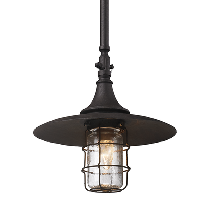 product image of Allegheny Hanger - Medium by Troy Lighting 594