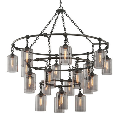 product image for gotham 20lt pendant extra large by troy lighting 1 48