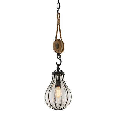 product image for murphy 1lt pendant small by troy lighting 1 11