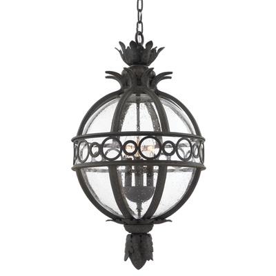product image of campanile 4 light outdoor lantern by troy lighting f5009 frn 1 50