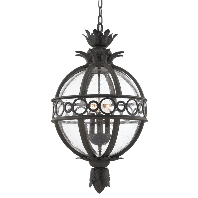 media image for campanile 4 light outdoor lantern by troy lighting f5009 frn 1 261