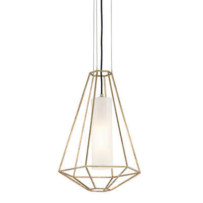 product image for silhouette 1lt pendant by troy lighting 1 48