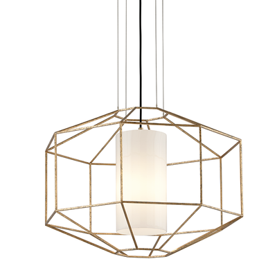 product image for silhouette 1lt pendant by troy lighting 4 1 94