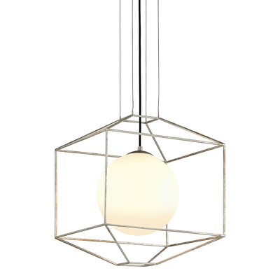 product image for silhouette 1lt pendant by troy lighting 2 2 94
