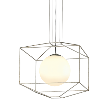 product image for silhouette 1lt pendant by troy lighting 3 2 5