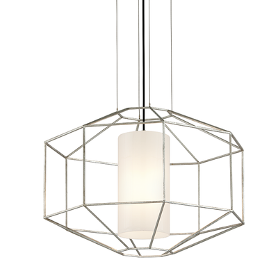 product image for silhouette 1lt pendant by troy lighting 4 2 76