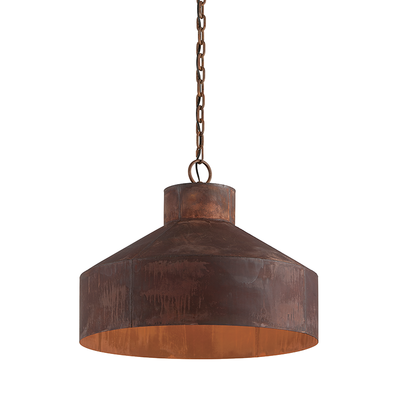 product image for rise shine 4lt pendant medium by troy lighting 1 5