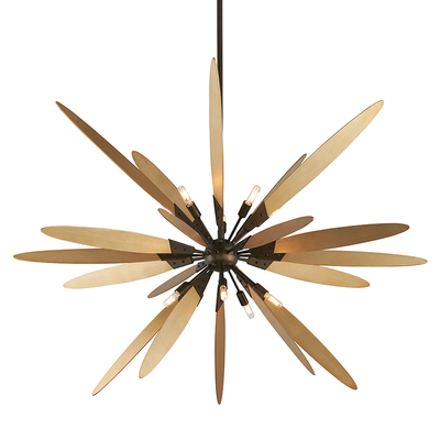 product image for dragonfly 10lt pendant medium by troy lighting 1 29