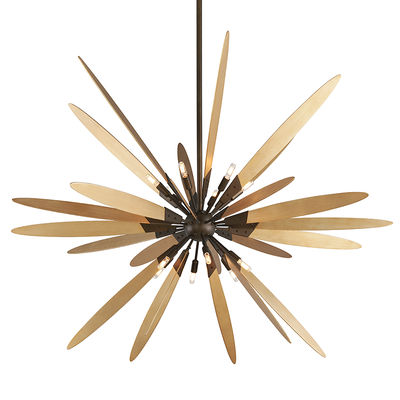 product image for dragonfly 12lt pendant large by troy lighting 1 81