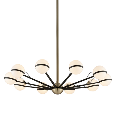 product image of ace 10lt chandelier large by troy lighting 1 515