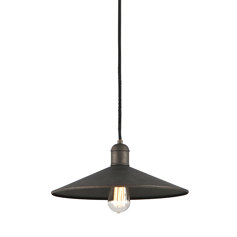 media image for Mccoy Pendant Mini Small by Troy Lighting 240