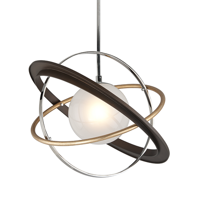 product image for apogee 1lt pendant medium by troy lighting 1 10