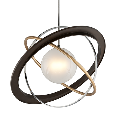 product image for apogee 1lt pendant extra large by troy lighting 1 75