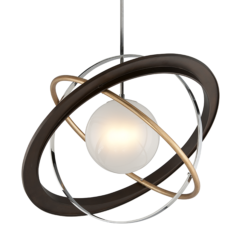 media image for apogee 1lt pendant extra large by troy lighting 1 219