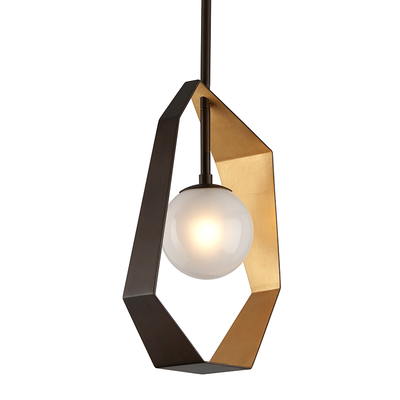 product image for origami 1lt pendant by troy lighting 1 1 41
