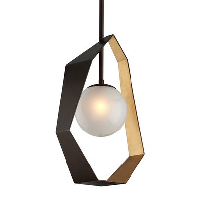 product image for origami 1lt pendant by troy lighting 2 1 58