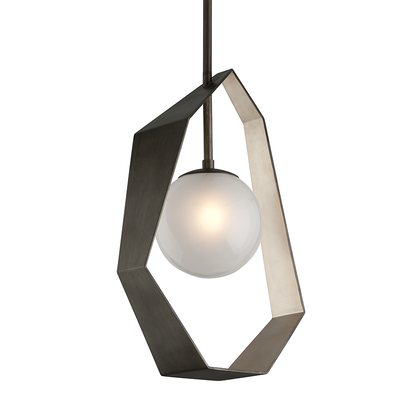 product image for origami 1lt pendant by troy lighting 2 2 49