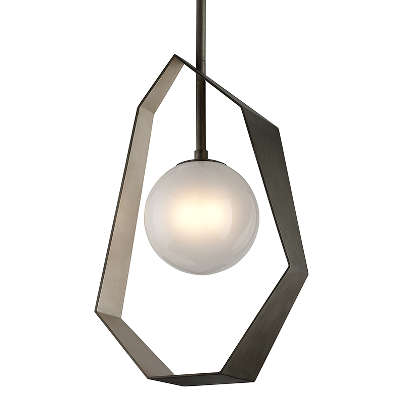 media image for origami 1lt pendant by troy lighting 3 2 210