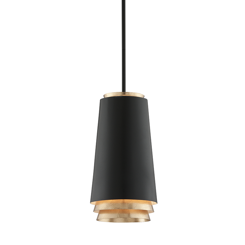 media image for fahrenheit 1lt pendant small by troy lighting 1 214