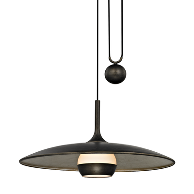 product image for alchemy 1lt pendant large by troy lighting 1 4