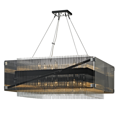 product image for Apollo Chandelier by Troy Lighting 40