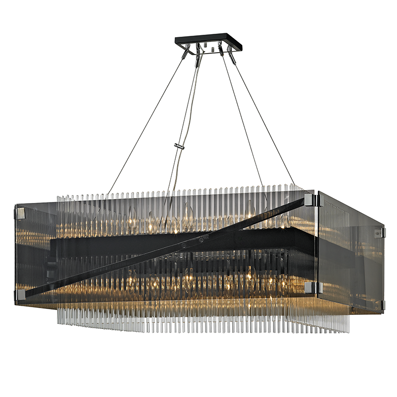 media image for Apollo Chandelier by Troy Lighting 265