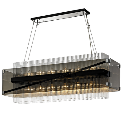 product image of apollo 12lt chandelier island by troy lighting 1 597