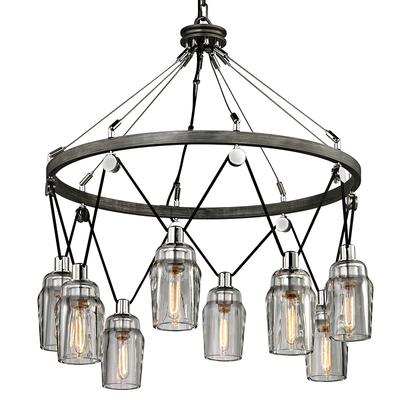 product image for Citizen Pendant Large by Troy Lighting 92