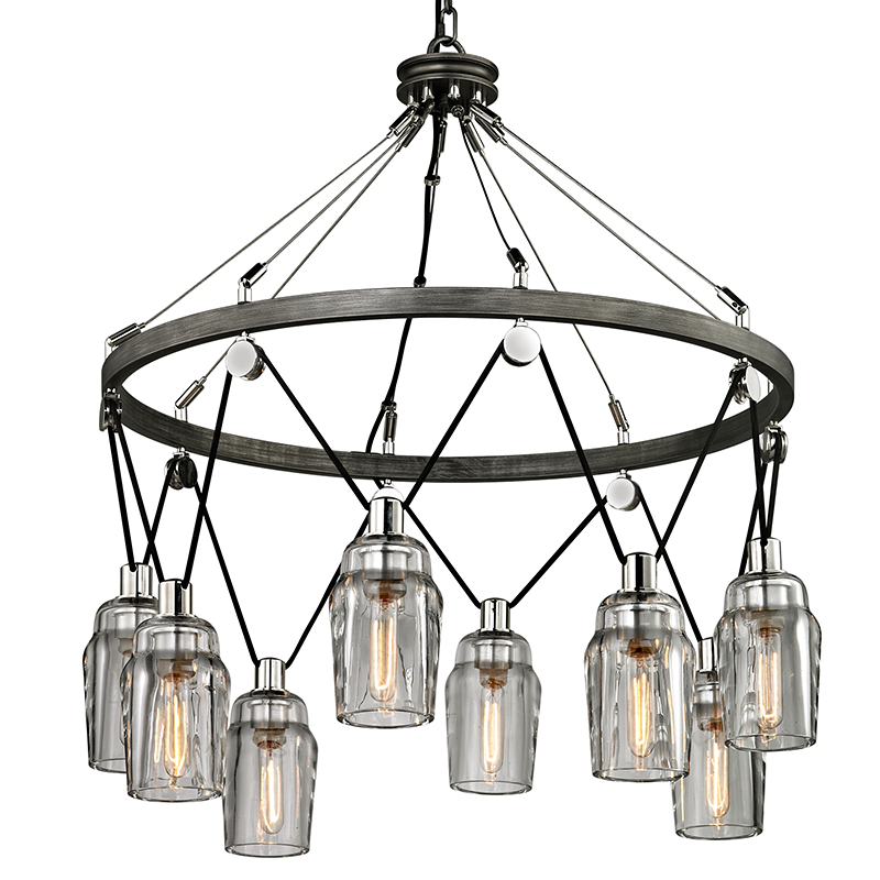 media image for Citizen Pendant Large by Troy Lighting 210