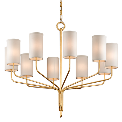product image for juniper 10lt chandelier by troy lighting 1 47