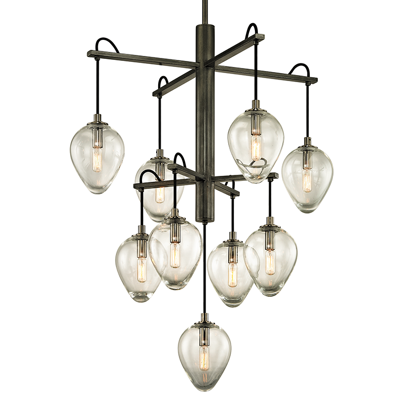 media image for brixton 9lt pendant by troy lighting 1 269