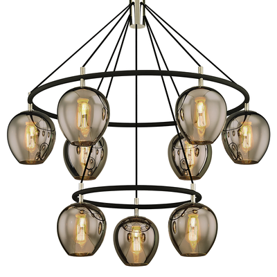 product image for iliad 9lt pendant by troy lighting 1 2