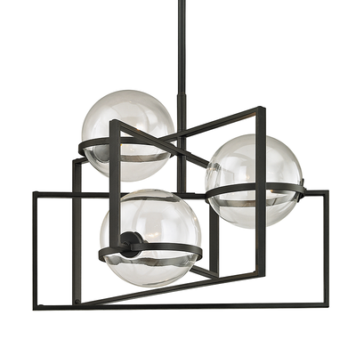 product image for Elliot Pendant by Troy Lighting 74
