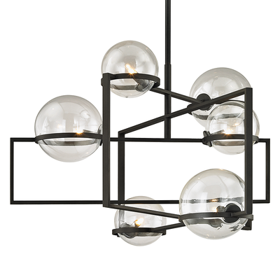 product image of Elliot Pendant by Troy Lighting 58