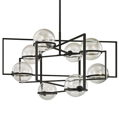 product image for elliot 8lt pendant by troy lighting 1 41