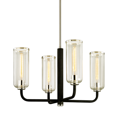 product image for Aeon Chandelier by Troy Lighting 3