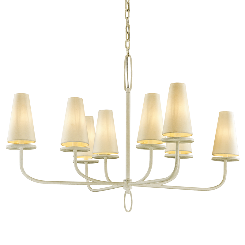 media image for marcel 8lt chandelier by troy lighting 1 246